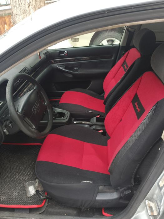 Ауди А4 продам..