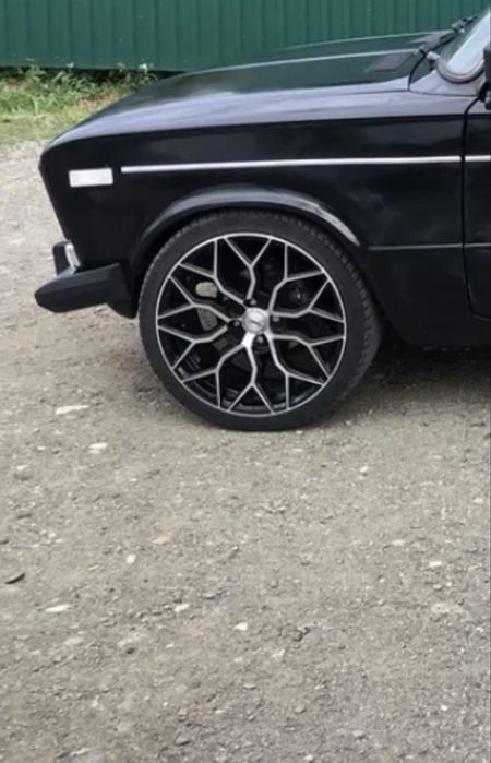 Проставки для колёс 4х98/30мм жигули