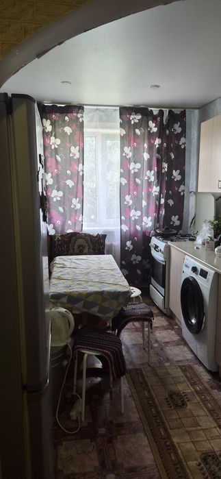 Продам 1 ком квартиру