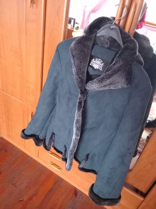 Палтенце S размер