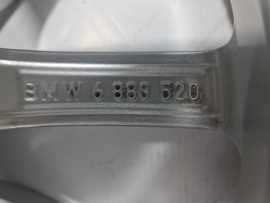Jante 17 Audi VW Seat Cupra Skoda Mercedes 7.5x17 ET30 5X112