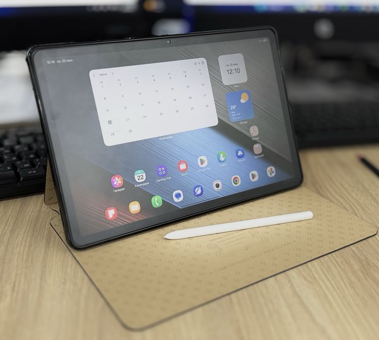 Samsung Galaxy Tab S10 Lite 5G