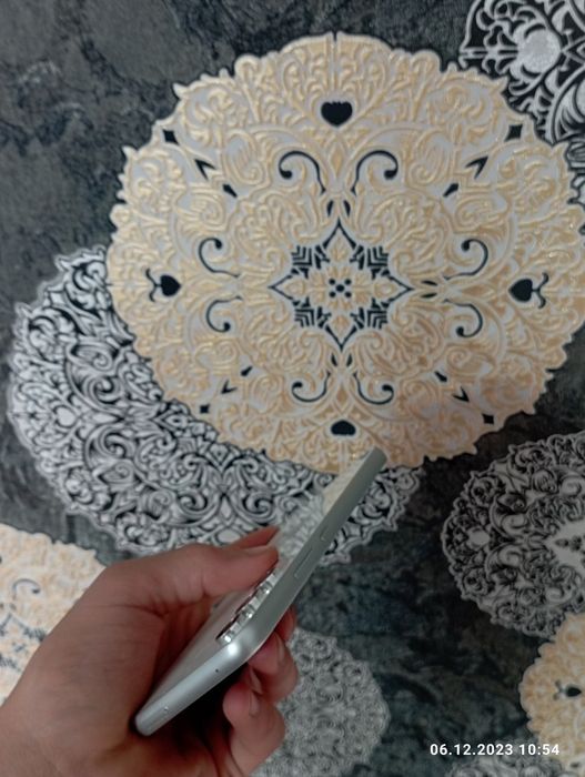 A 54 5G/128 Holati zor