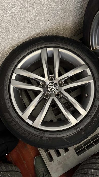 Джанти 17 5x112 7j