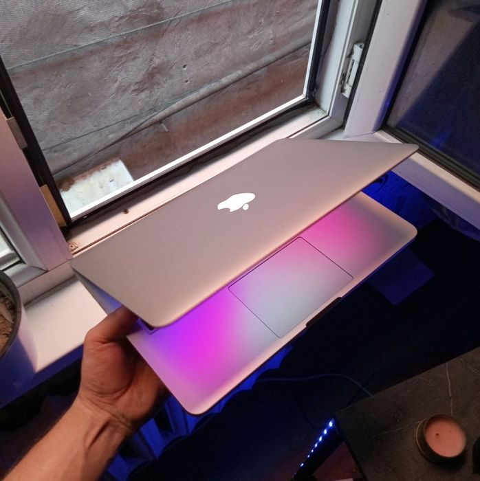 Apple MacBook PRO 512Gb. В отличном состояние.