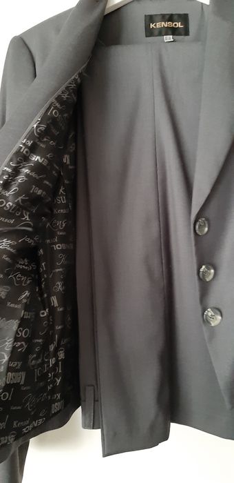 Costum de dama Kensol,nou,superb M