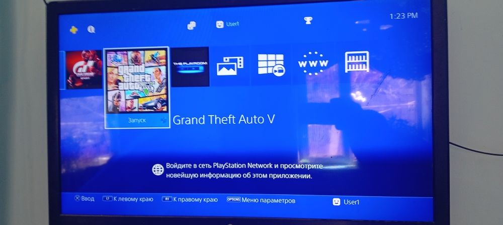 Пс4 сатылады. 500 Гб память