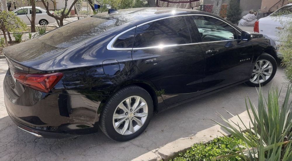 Малибу сотилади Malibu