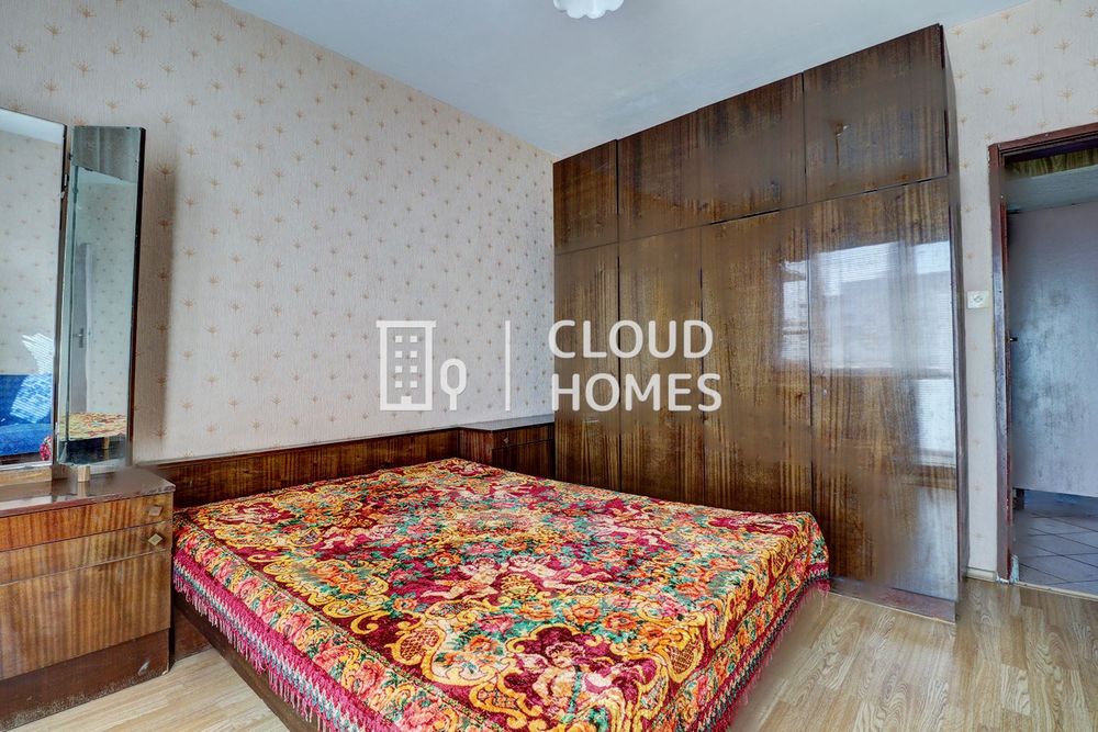 3-стаен в София-Връбница 1 площ 84 цена 187000