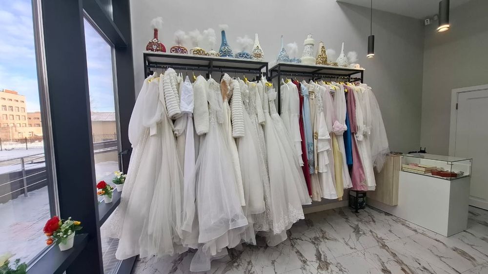 Продаётся готовый бизнес