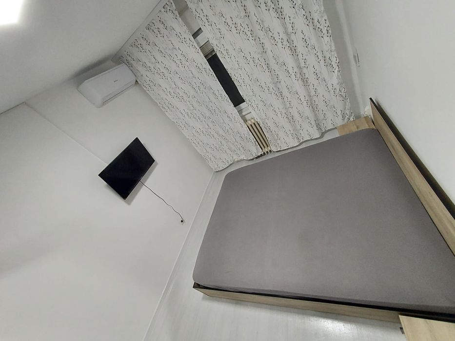 Închiriez garsonieră pe termen lung ,zona Vest