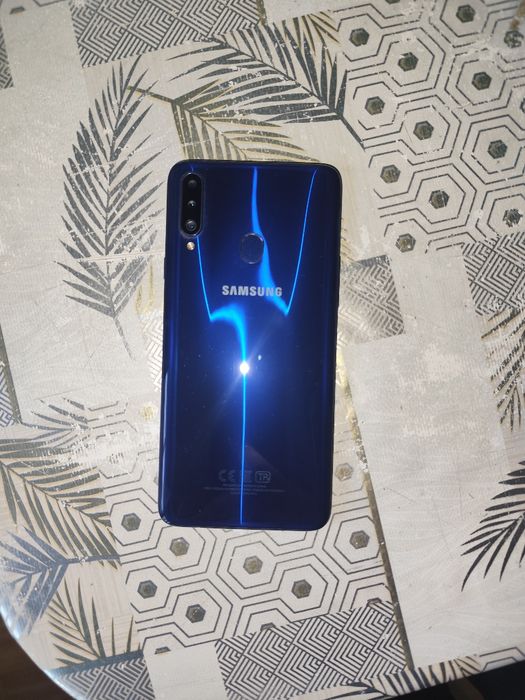 Samsung Galaxy A20s