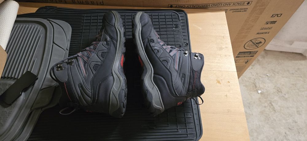 Маратонки"Campri-46"