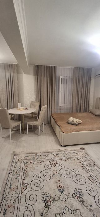 Сдаётся 1 комнатная квартира