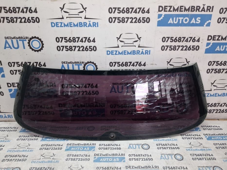 Luneta haion vw Passat b6 2007