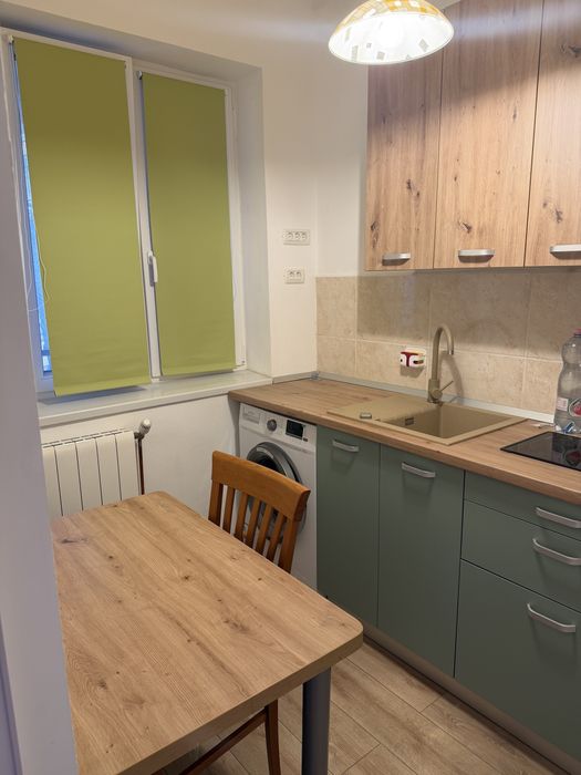 Apartament 1 camera / ocupabil IMEDIAT / zona CENTRALA