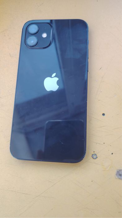 Iphone 12 negru tip c si usb -A