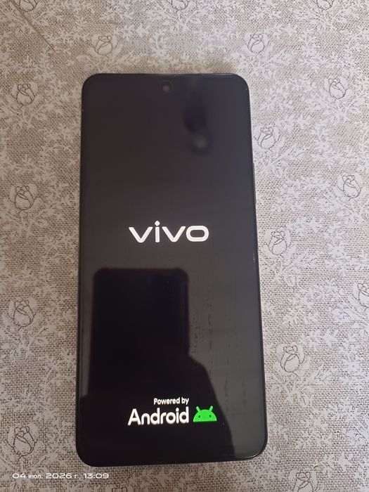 Продам телефон vivo y29