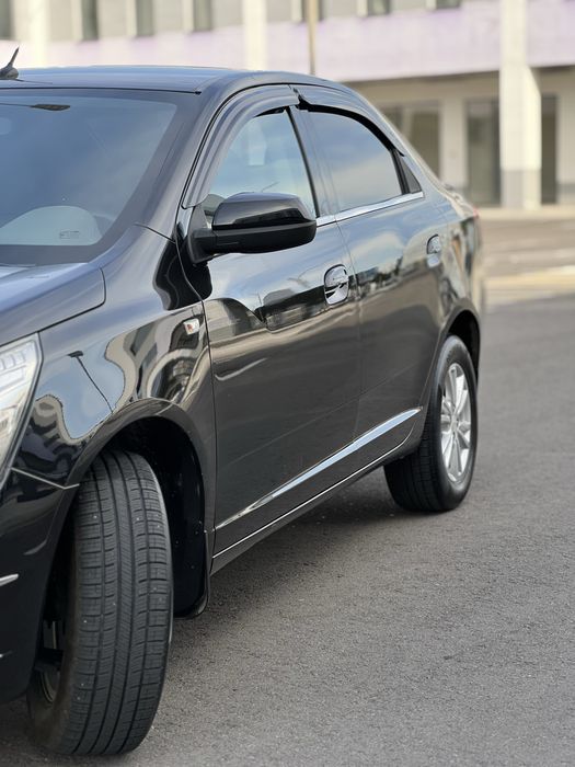 Cobalt 2022 tozza gazi bor
