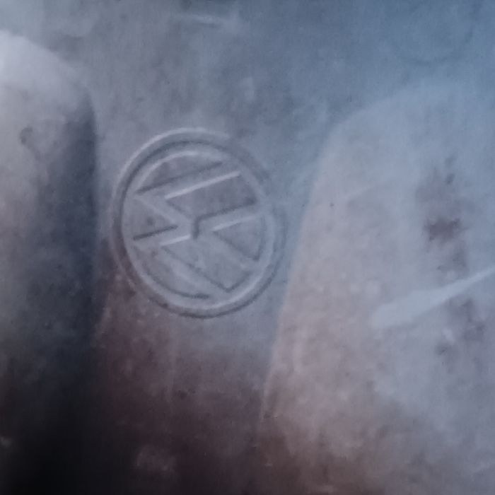 Фолксваген 15 цола оригинални тасове