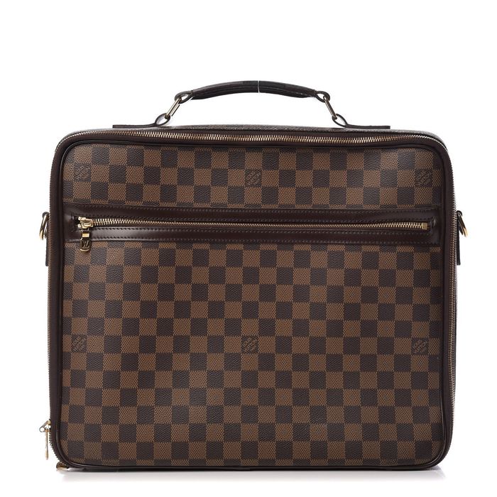 Louis vuitton сумки keepall, porte voyge, портфели