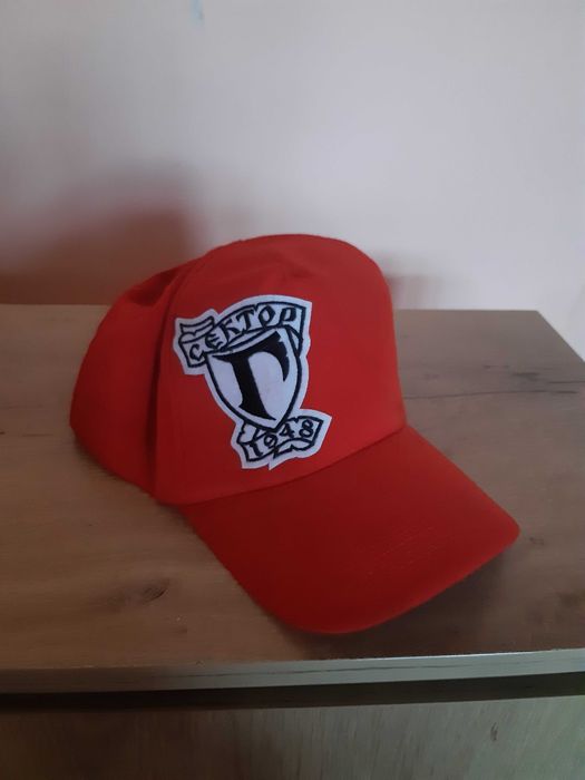 Ретро артикули на ЦСКА "Септемврийско знаме"