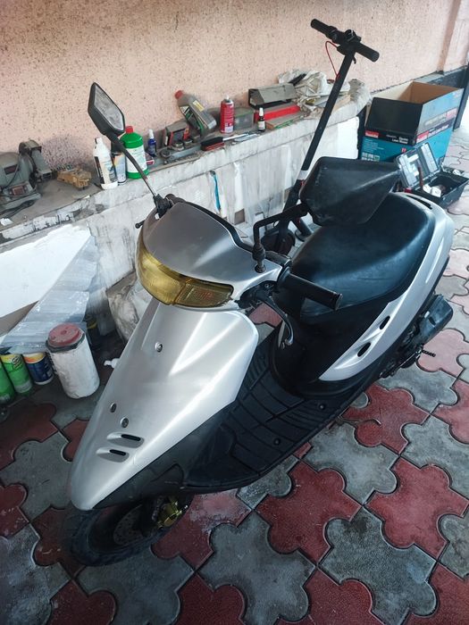 Honda dio af28 sr