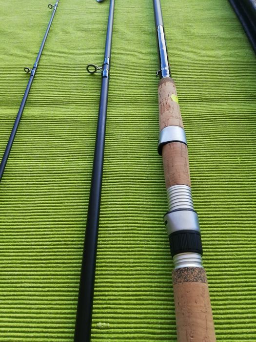 Iron Claw Master Edition Competition Float 3,30 m / 15-40 g