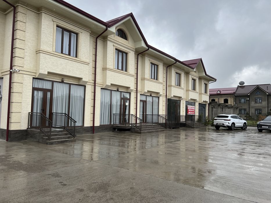 Арендага нежилой помещение берилади, 65кв 1 этаж, 105 кв падвал