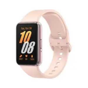 Смарт часовник Samsung Galaxy Fit 3 розов