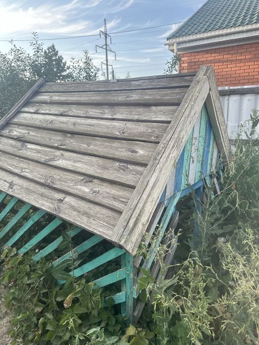 Продам детский домик