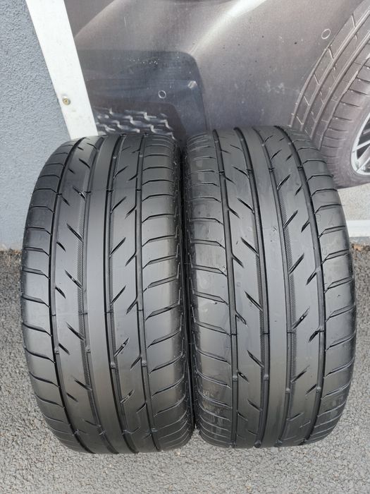 215.45.17 Anvelope Vara Second-hand