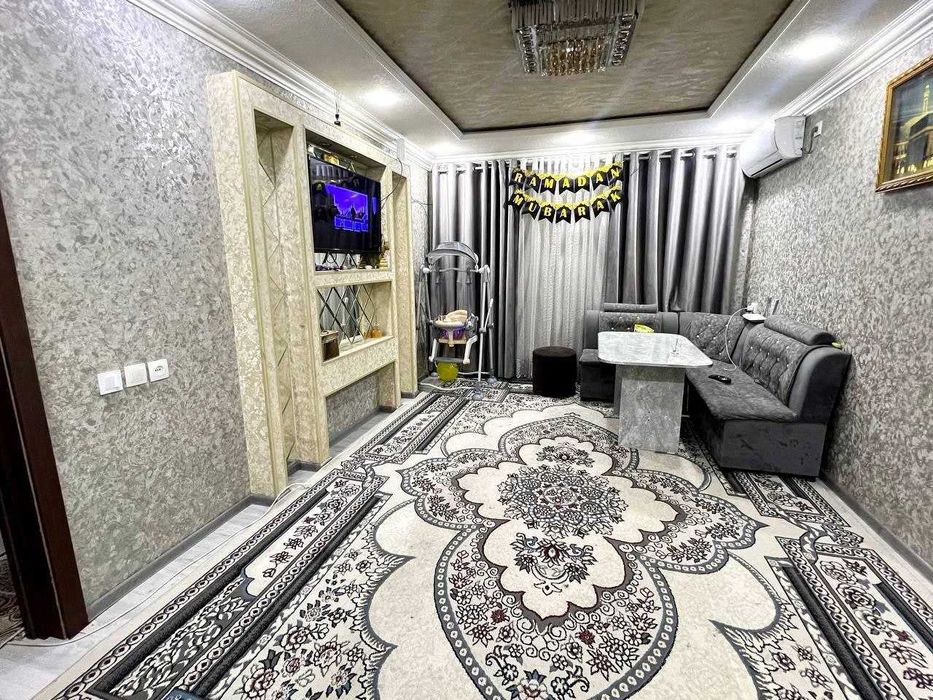 Чорсу   3/1/4   хороший ремонтом