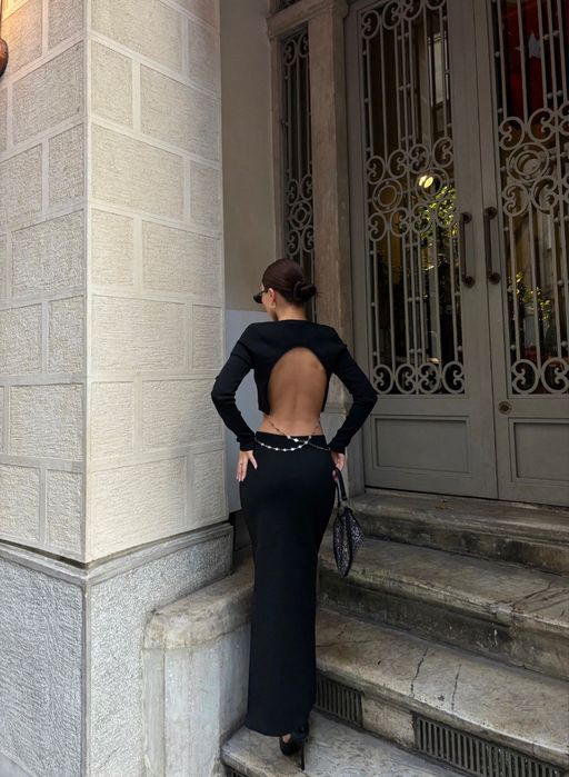 Един супер секси сет