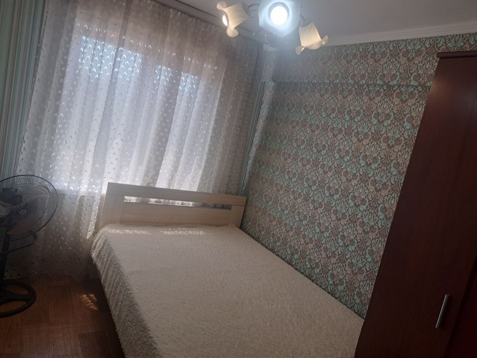 Сдаётся квартира посуточно