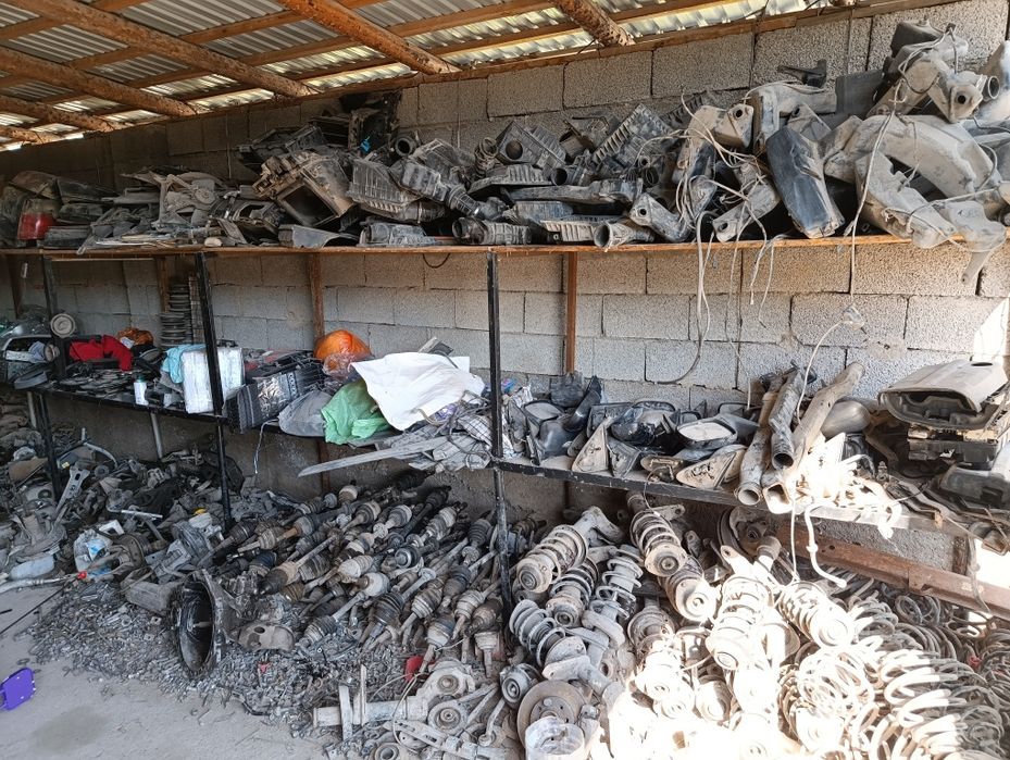 Нексия шанс заттар