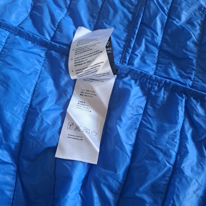 Norrona   спортно  яке . Лот