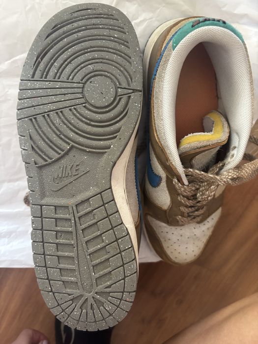 Маратонки Nike /25см