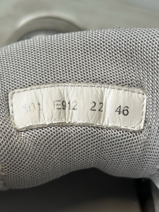 Sneakers Bogner Nagano 1 Gray –model premium bărbați, mărime 46