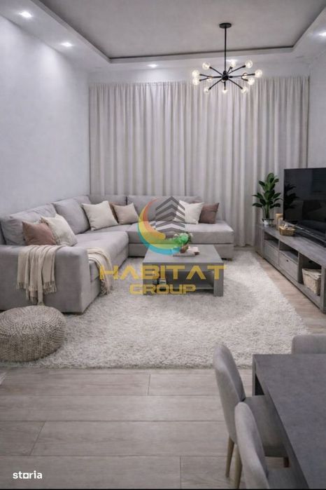 Vanzare ap 2 camere etaj 5 bloc nou Berceni Grand Arena