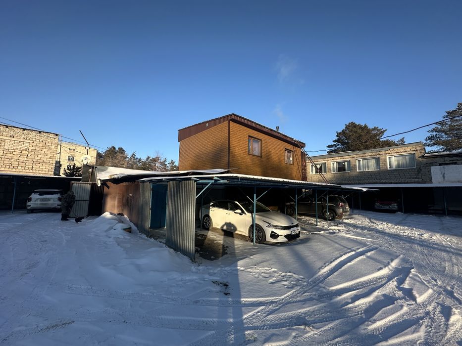 Сдам в Аренду две бани