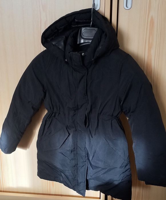 Geaca de iarna și palton fete