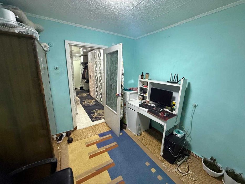 Продам 3-ком р-н 2 школы