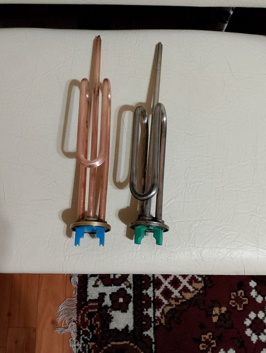 Продам тэн на водонагреватель