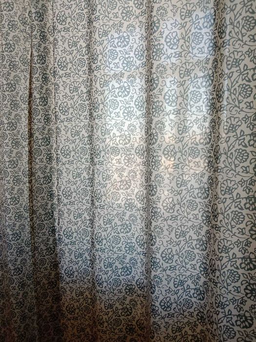 Продам шторы разные и тюль