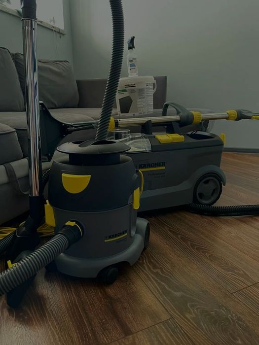 Клининг Костанай