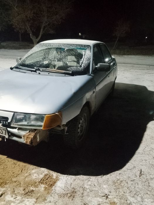 Продам 8кл газ бензин