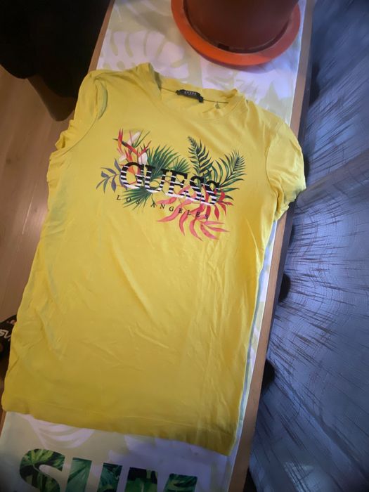 Дамска тениска Guess