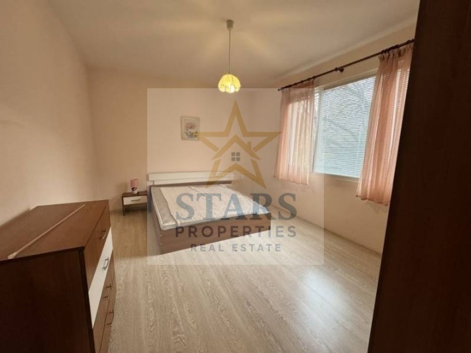 Продава се Тристаен апартамент в Варна, Чайка - 59 кв.м за 1513 €/кв.м - Снимка #1