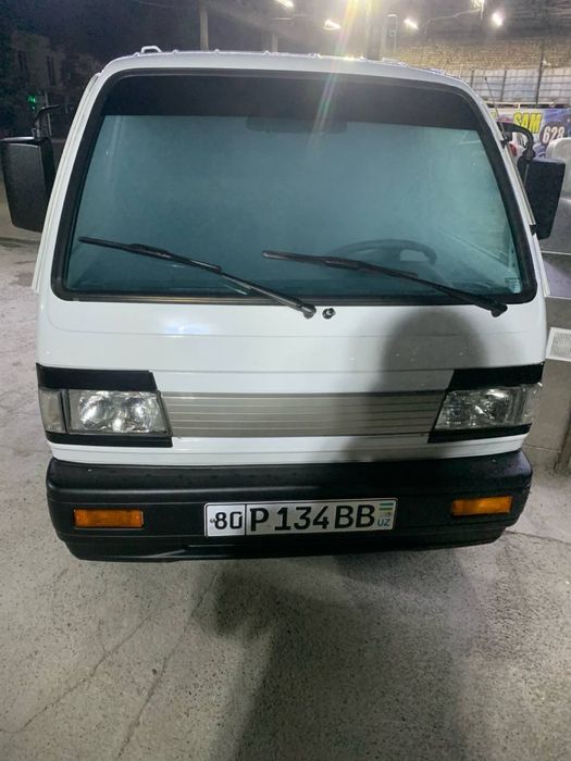 Chevrolet labo  alo xolatda